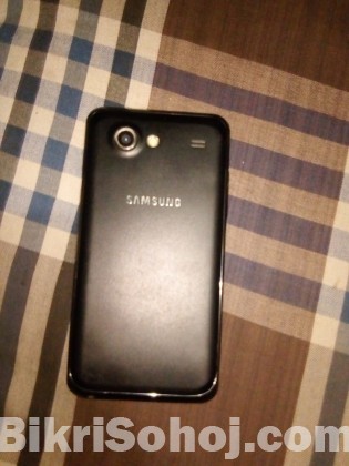 Model. Samsung S Advance GT-I9070